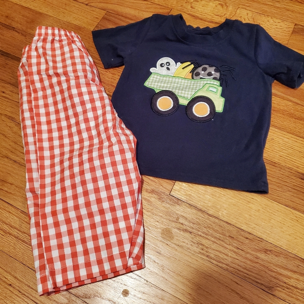 Boutique outfit